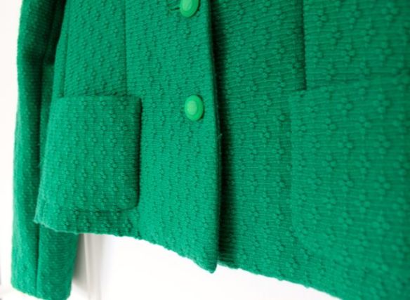 grøn jakke 2